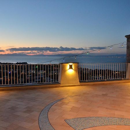 La Capannina - Hotel & Apartments Ischia Exterior photo