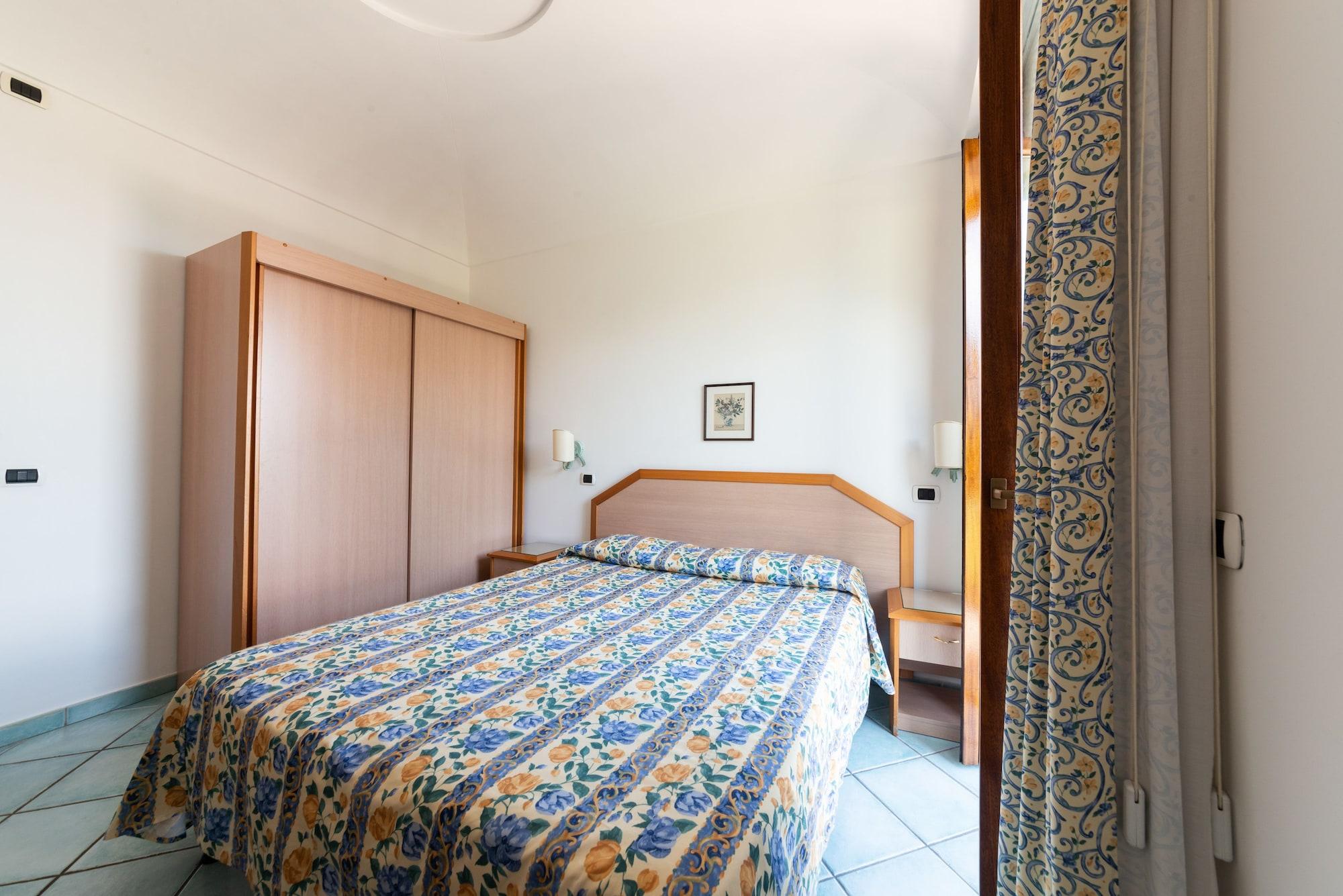 La Capannina - Hotel & Apartments Ischia Exterior photo