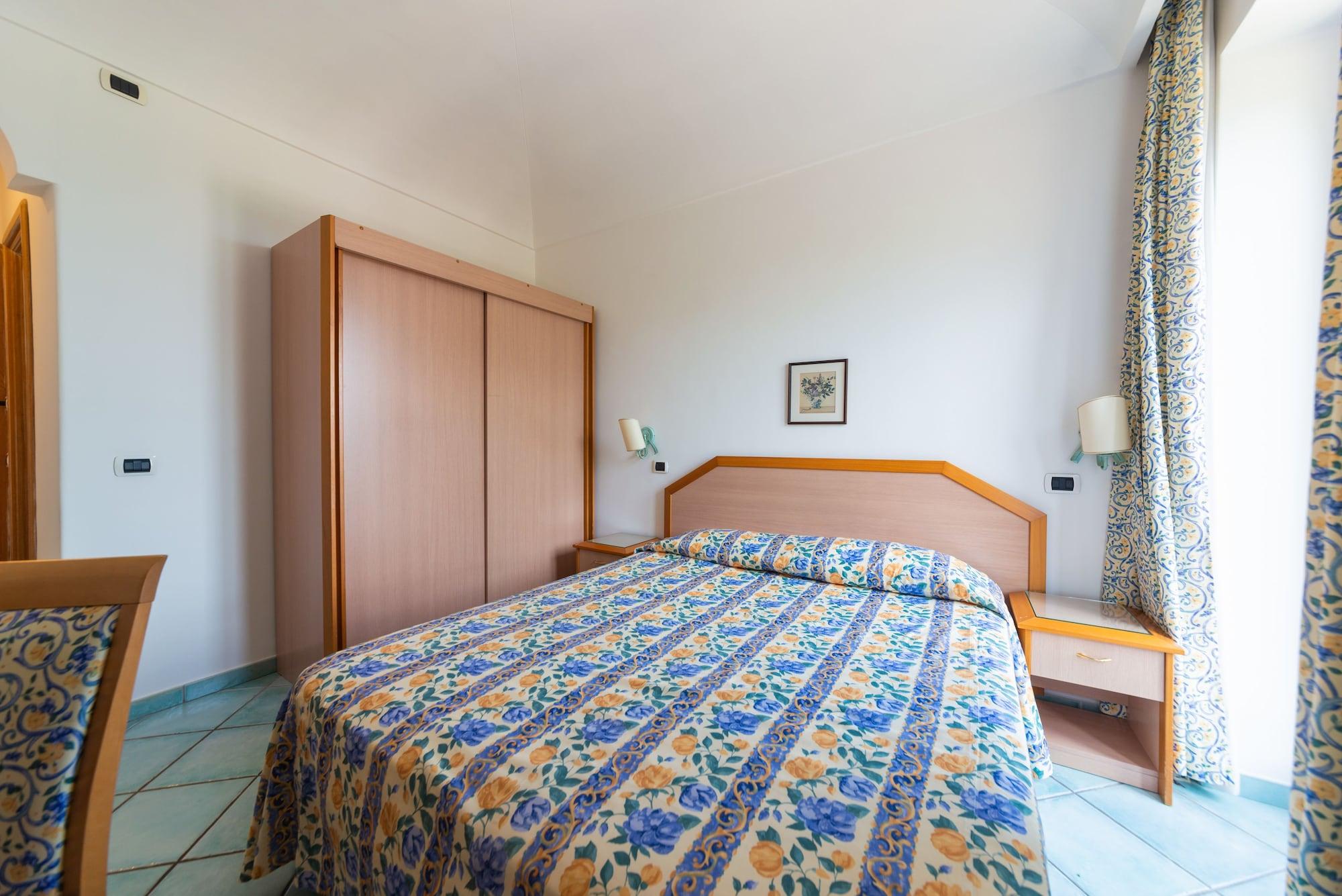 La Capannina - Hotel & Apartments Ischia Exterior photo